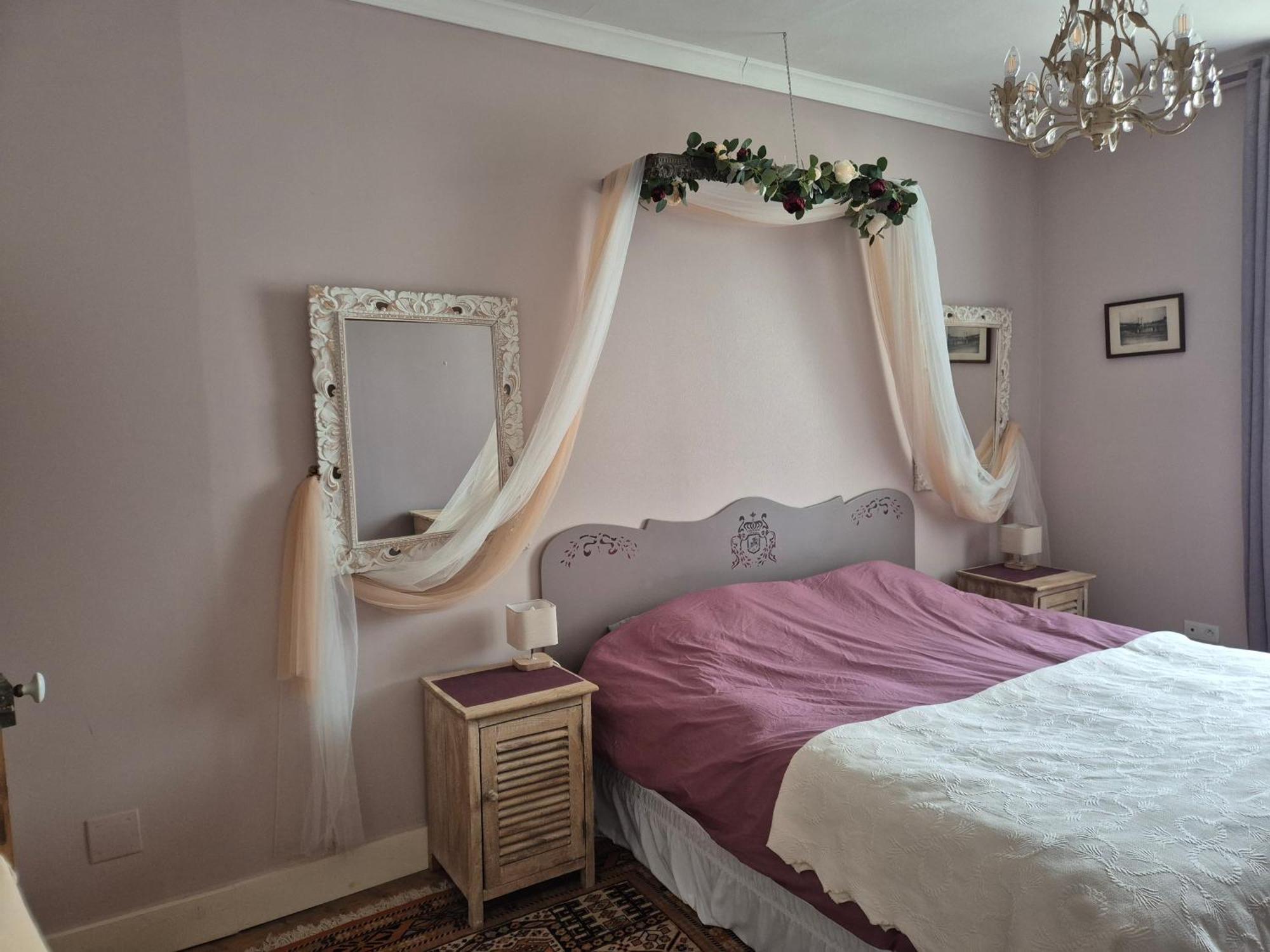 Chateau La Hussardiere Dampierre-sur-Salon Kültér fotó