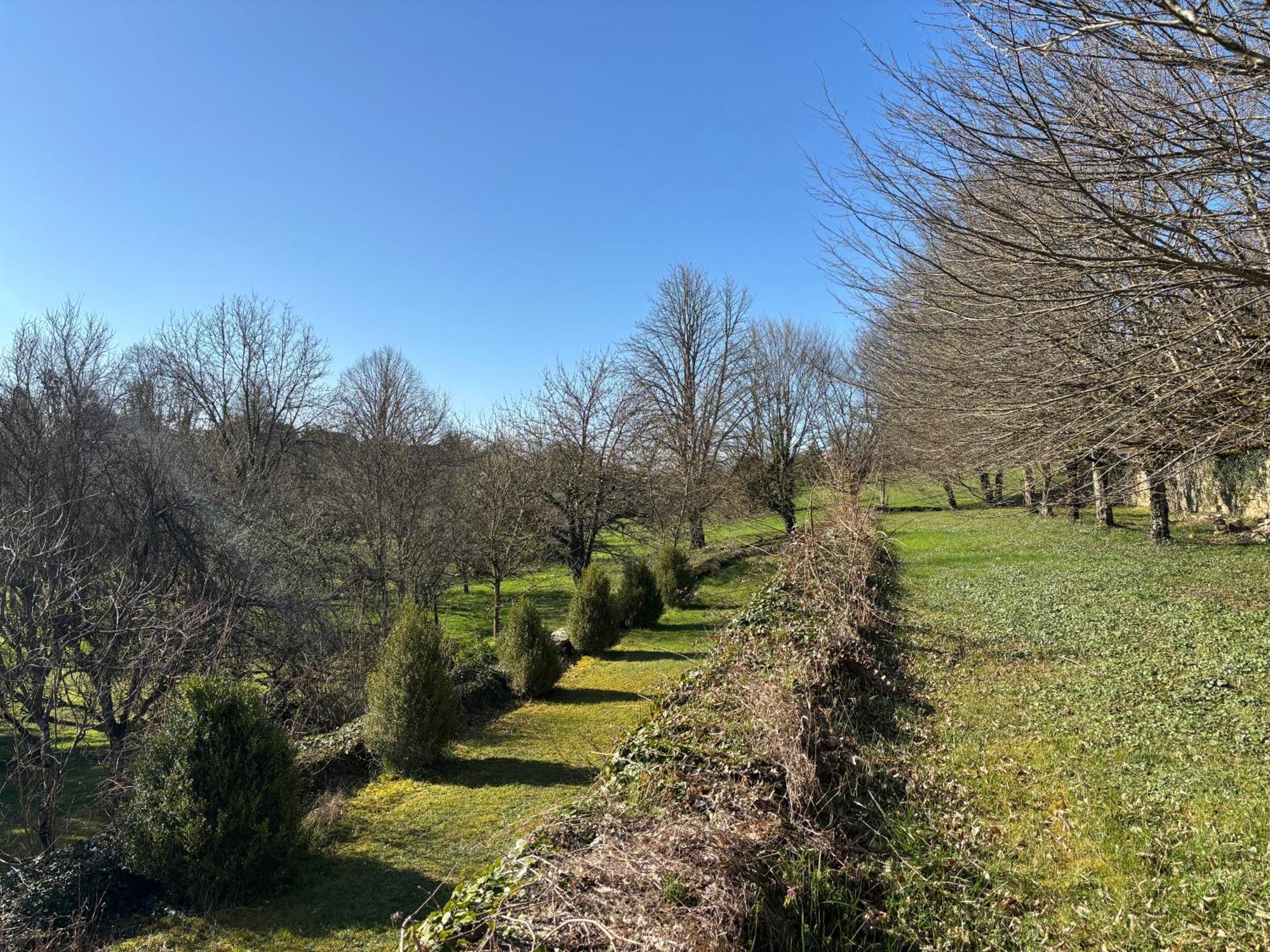 Chateau La Hussardiere Dampierre-sur-Salon Kültér fotó